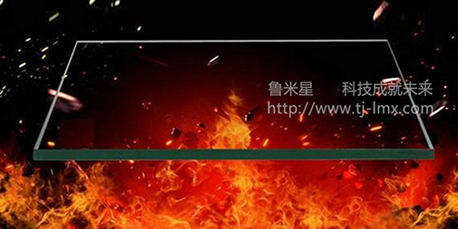 防爆玻璃的特征有哪些？