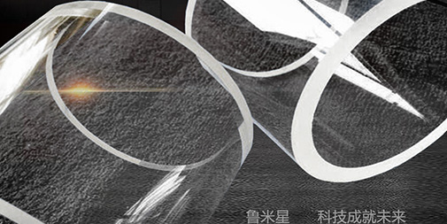 高壓玻璃的應(yīng)用性