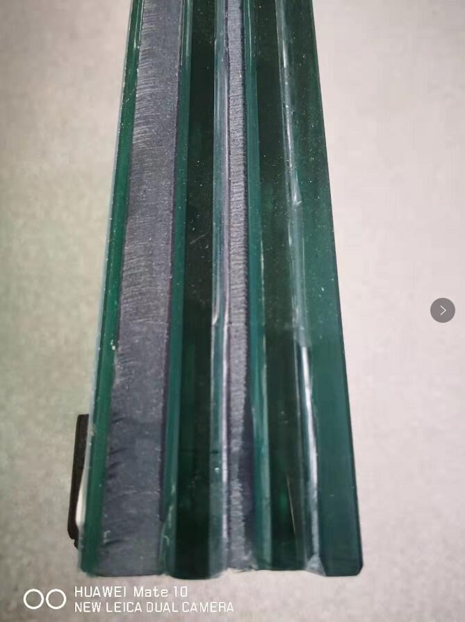 防彈玻璃的基本分類及防護原理